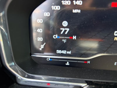 2024 GMC Sierra 2500HD SLE