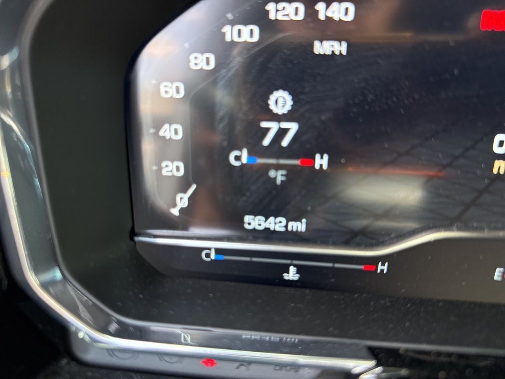 2024 GMC Sierra 2500HD SLE