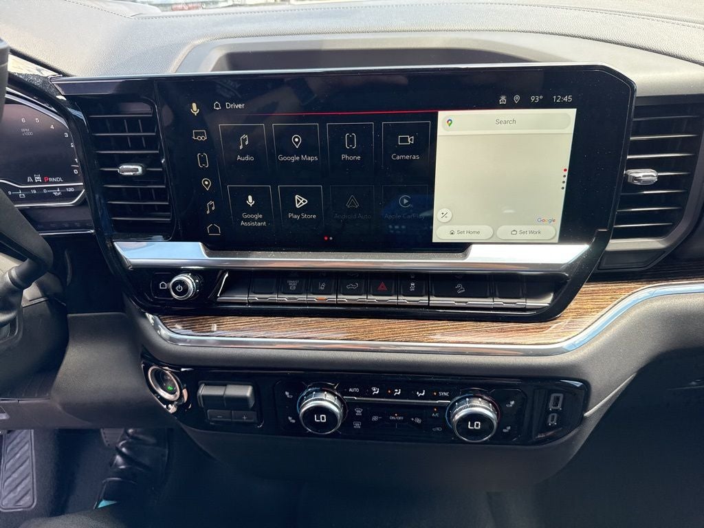 2024 GMC Sierra 2500HD SLE