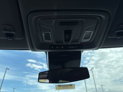 2024 GMC Sierra 2500HD SLE