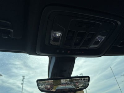 2020 GMC Sierra 2500HD AT4