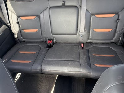 2020 GMC Sierra 2500HD AT4