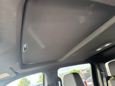 2020 GMC Sierra 2500HD AT4