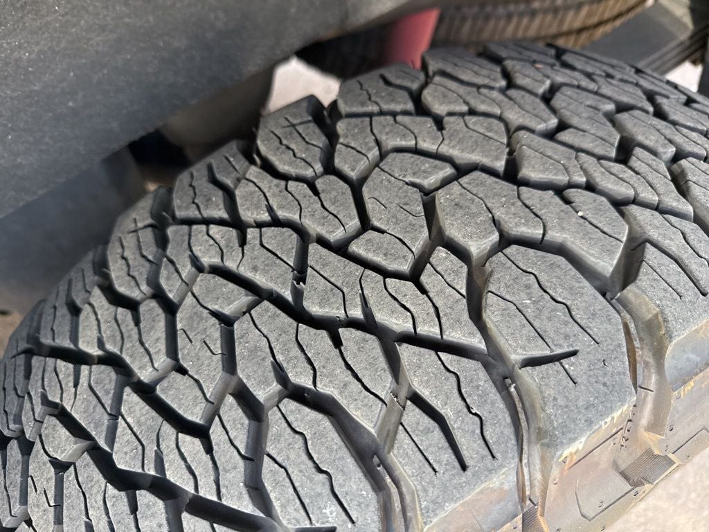 2020 GMC Sierra 2500HD AT4