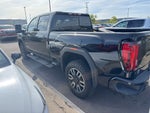 2020 GMC Sierra 2500HD AT4