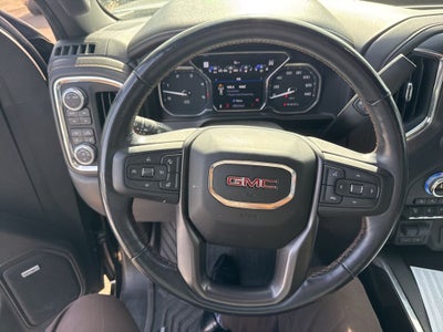 2020 GMC Sierra 2500HD AT4