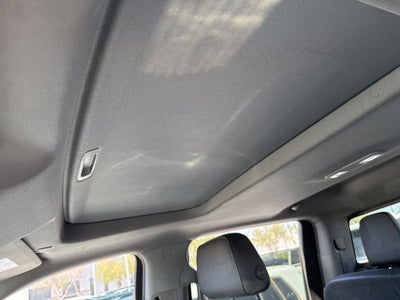 2020 GMC Sierra 2500HD Denali