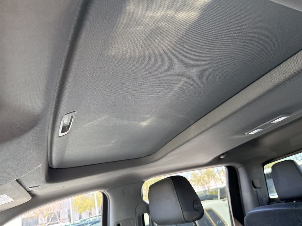 2020 GMC Sierra 2500HD Denali