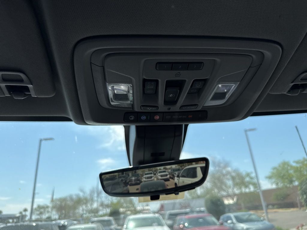 2020 GMC Sierra 2500HD Denali