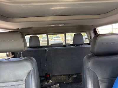2020 GMC Sierra 2500HD Denali