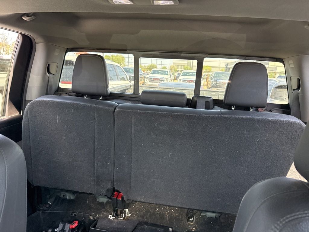 2020 GMC Sierra 2500HD Denali