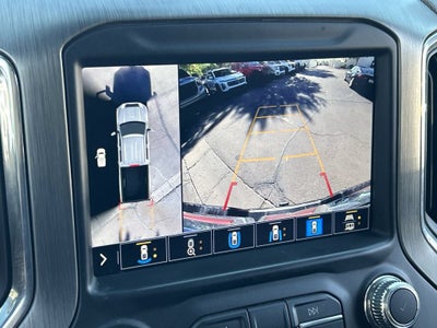 2023 GMC Sierra 2500HD Denali