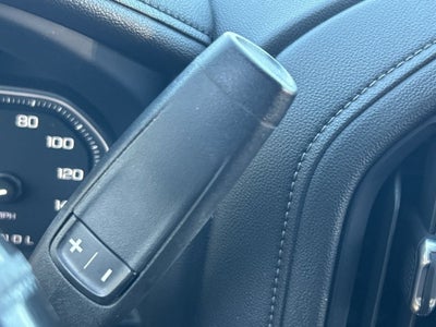 2023 GMC Sierra 2500HD Denali