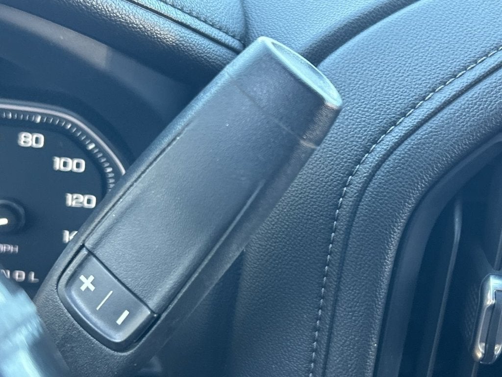 2023 GMC Sierra 2500HD Denali
