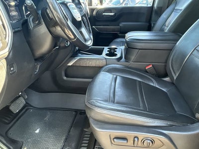2023 GMC Sierra 2500HD Denali