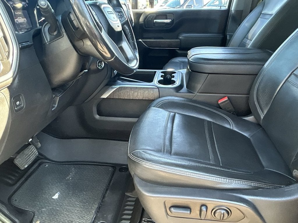 2023 GMC Sierra 2500HD Denali