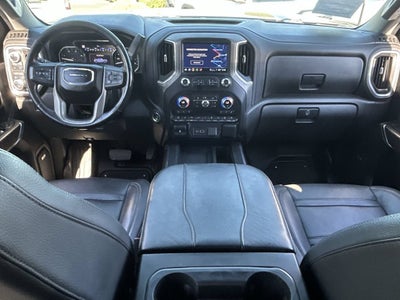 2023 GMC Sierra 2500HD Denali