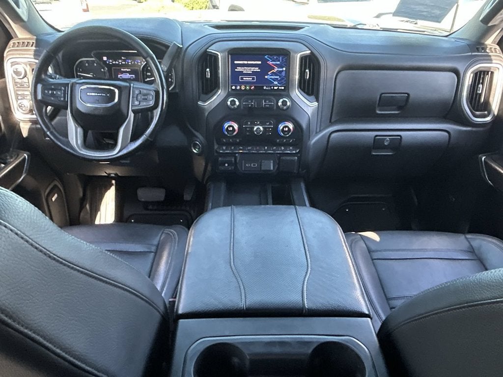 2023 GMC Sierra 2500HD Denali