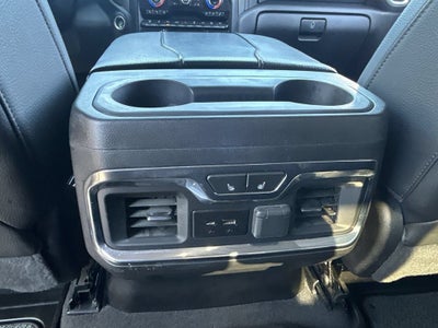 2023 GMC Sierra 2500HD Denali