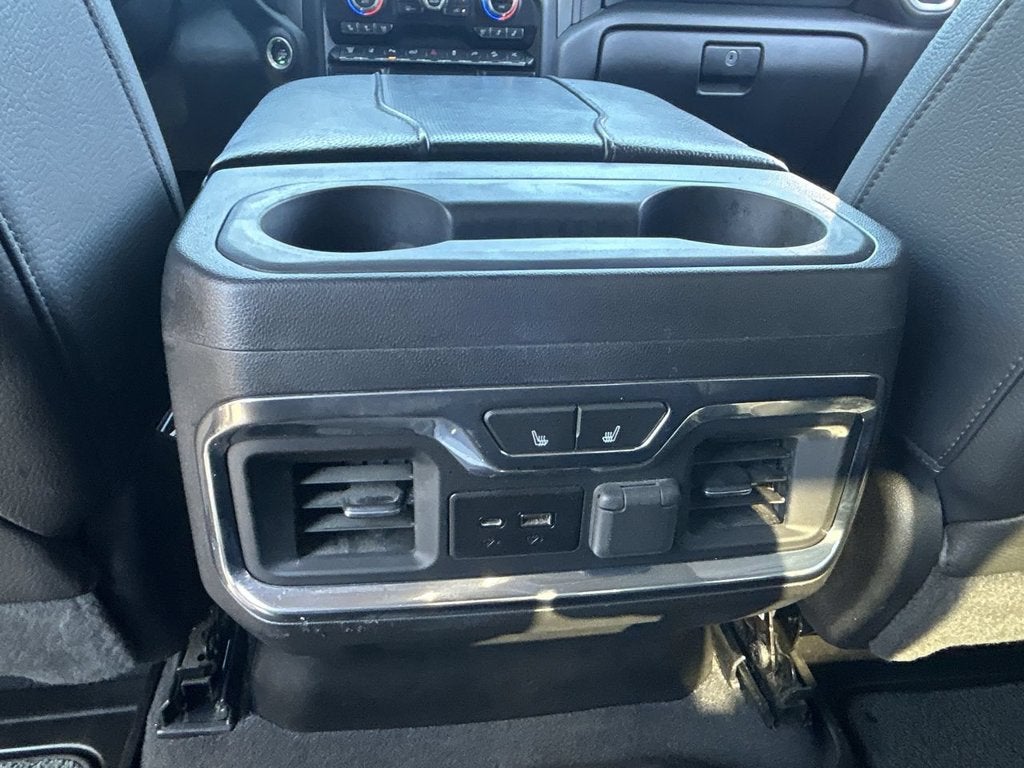 2023 GMC Sierra 2500HD Denali
