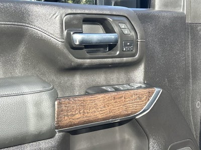 2023 GMC Sierra 2500HD Denali