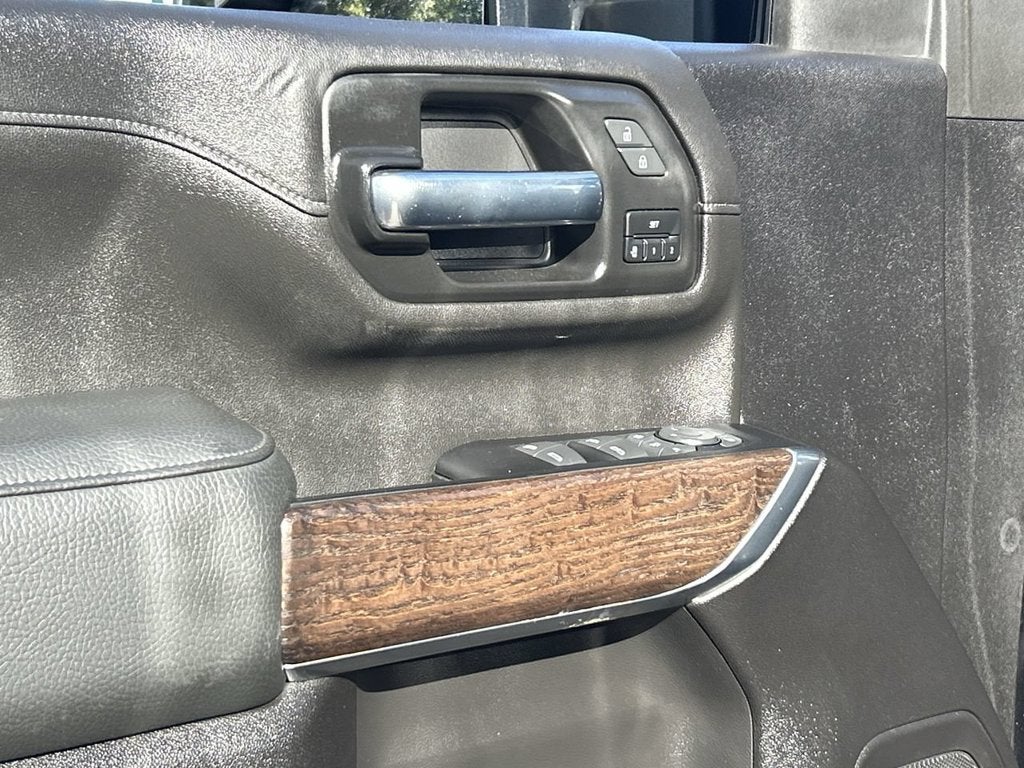 2023 GMC Sierra 2500HD Denali