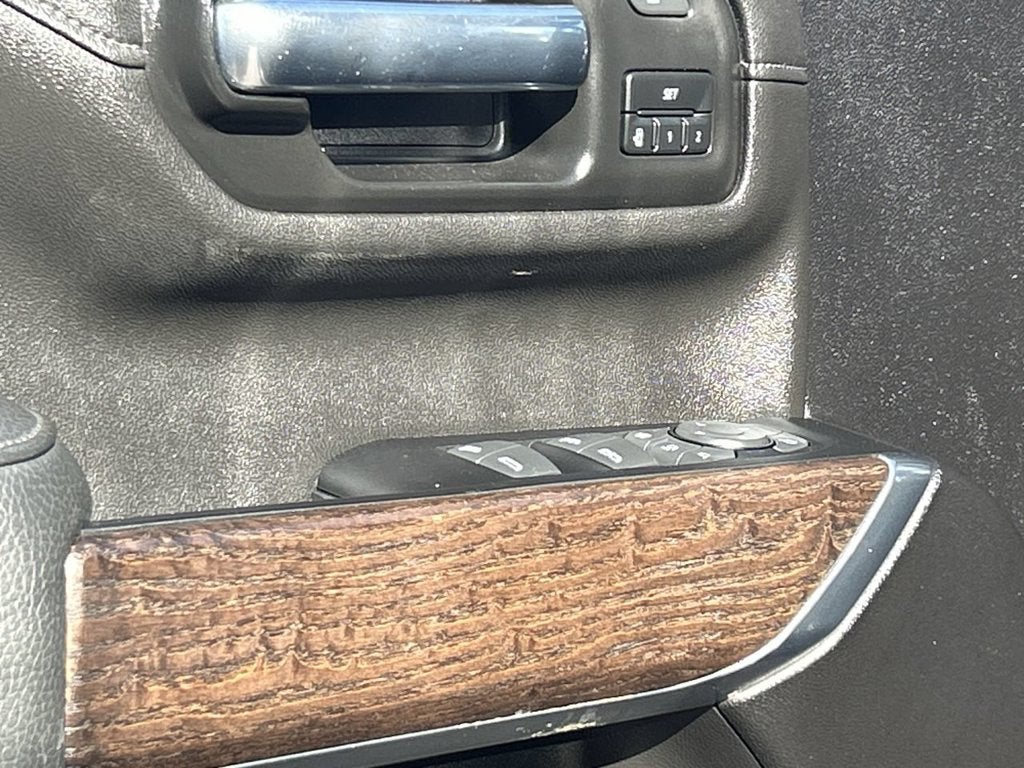 2023 GMC Sierra 2500HD Denali