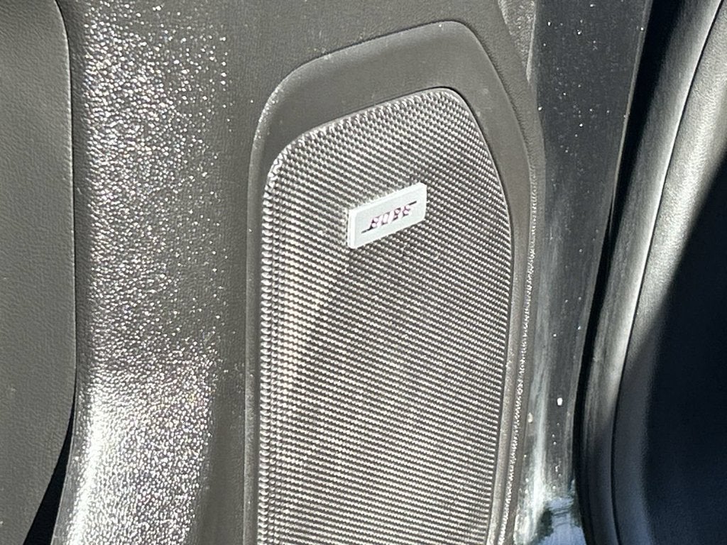 2023 GMC Sierra 2500HD Denali