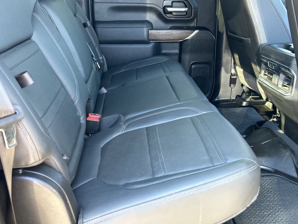 2023 GMC Sierra 2500HD Denali