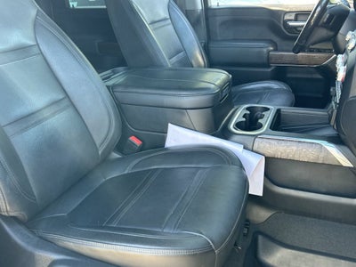 2023 GMC Sierra 2500HD Denali