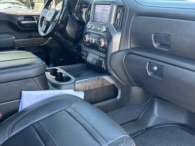 2023 GMC Sierra 2500HD Denali