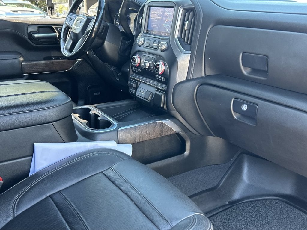 2023 GMC Sierra 2500HD Denali