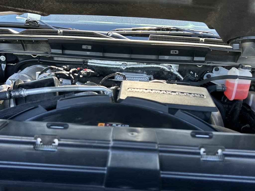 2023 GMC Sierra 2500HD Denali