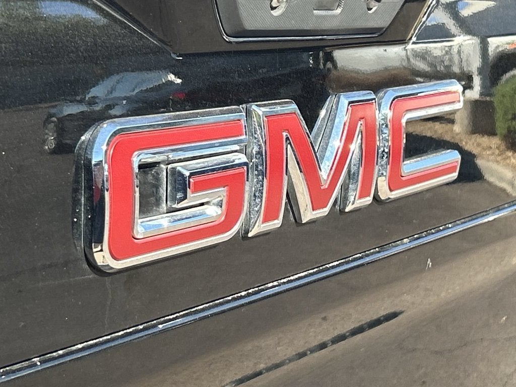 2023 GMC Sierra 2500HD Denali