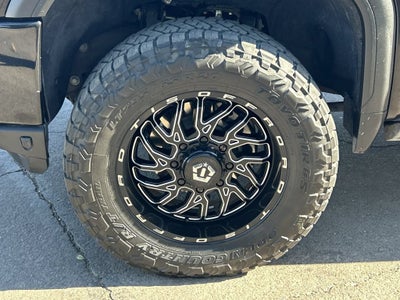 2023 GMC Sierra 2500HD Denali