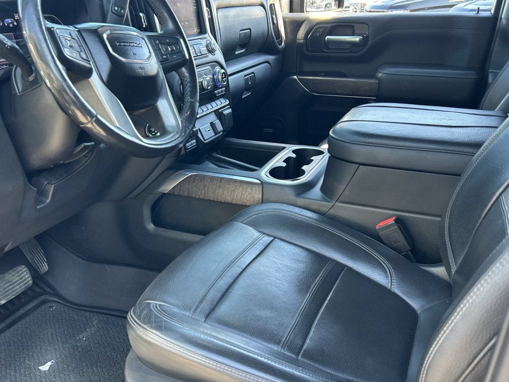 2023 GMC Sierra 2500HD Denali