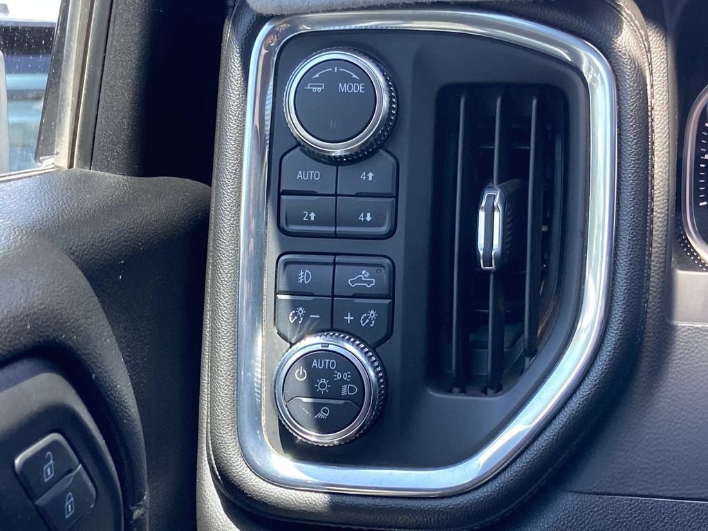 2021 GMC Sierra 2500HD Denali