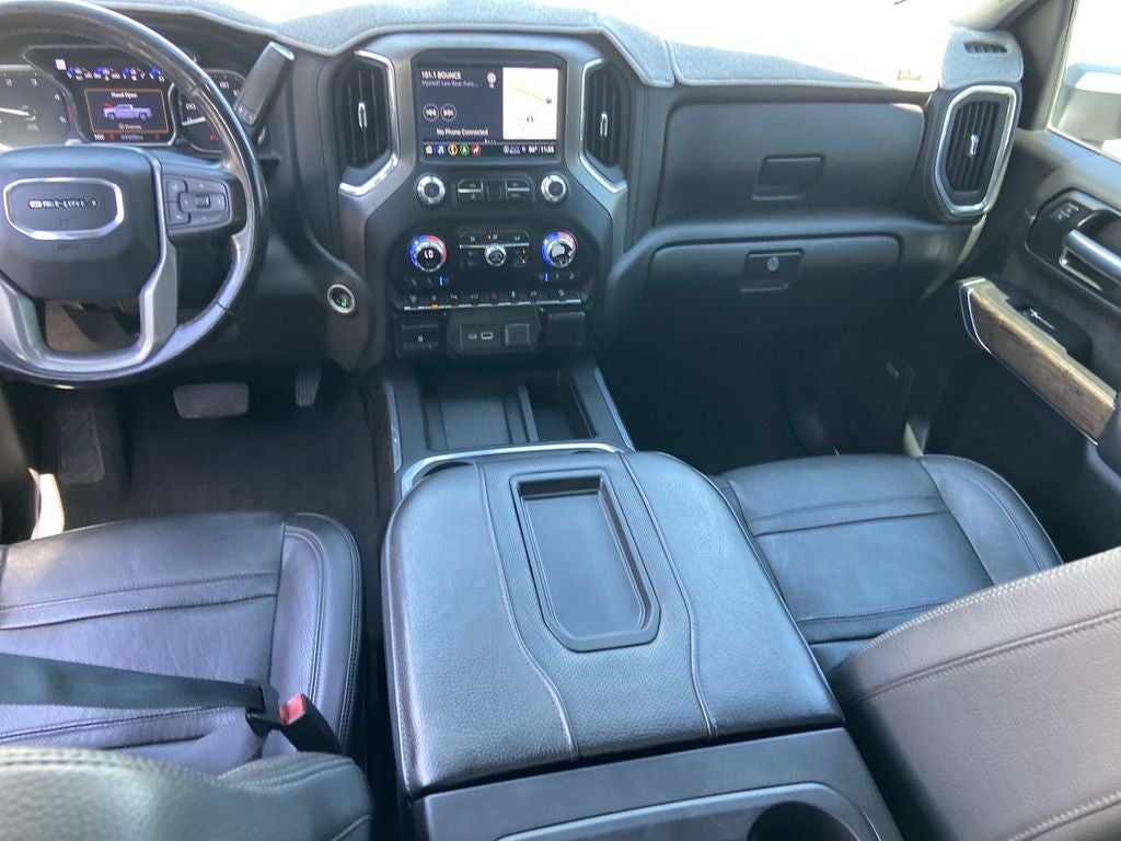 2021 GMC Sierra 2500HD Denali