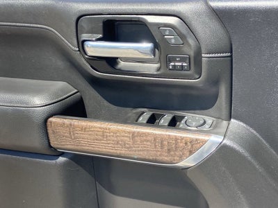 2021 GMC Sierra 2500HD Denali