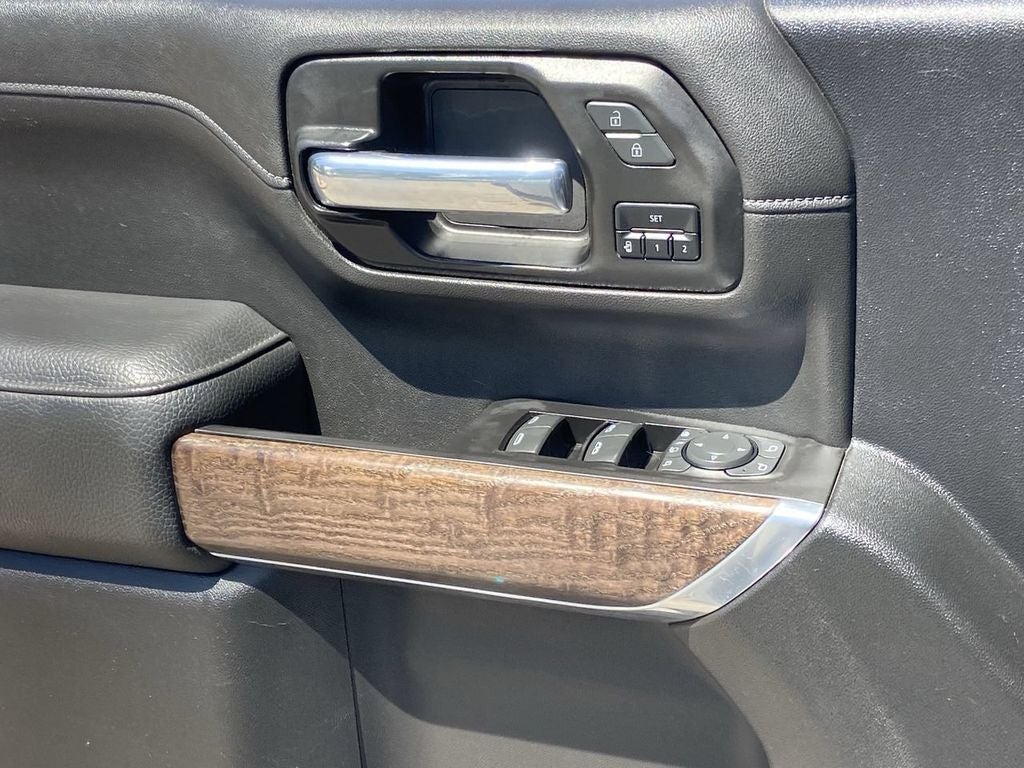 2021 GMC Sierra 2500HD Denali