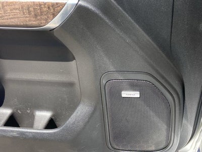2021 GMC Sierra 2500HD Denali