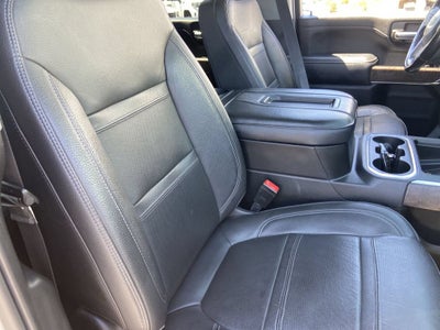 2021 GMC Sierra 2500HD Denali
