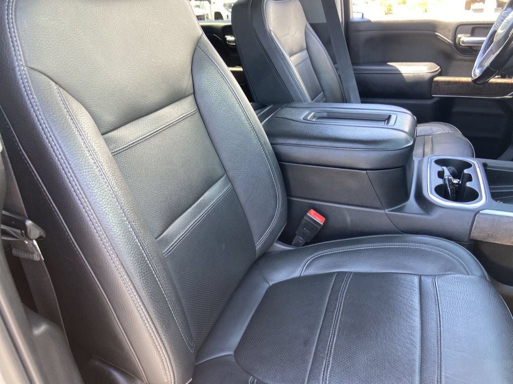 2021 GMC Sierra 2500HD Denali
