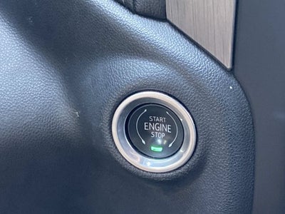 2020 GMC Sierra 2500HD Denali