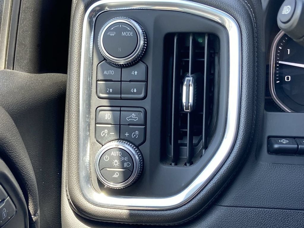 2020 GMC Sierra 2500HD Denali