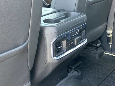 2020 GMC Sierra 2500HD Denali