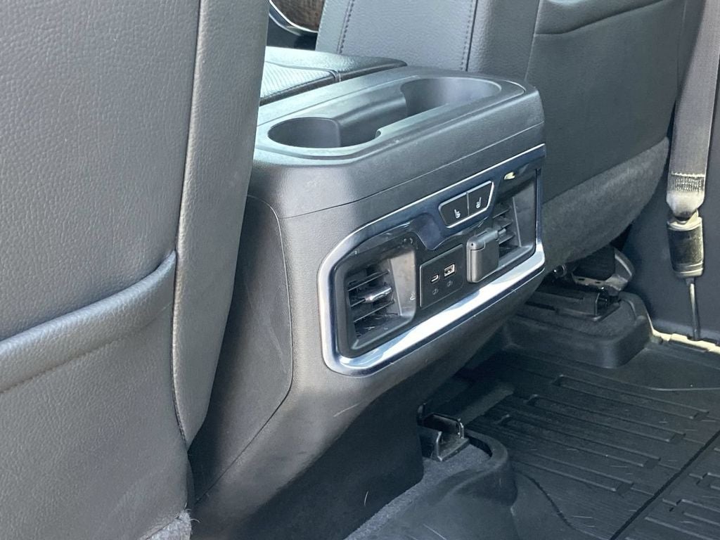2020 GMC Sierra 2500HD Denali
