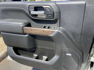 2020 GMC Sierra 2500HD Denali