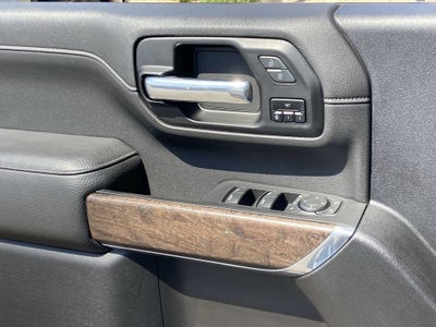 2020 GMC Sierra 2500HD Denali