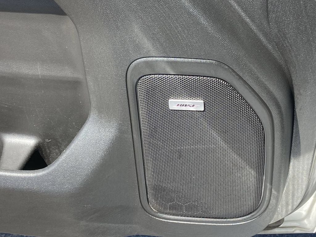 2020 GMC Sierra 2500HD Denali
